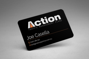 Business Card Design by alhemique1 for this project | Design: #11637757