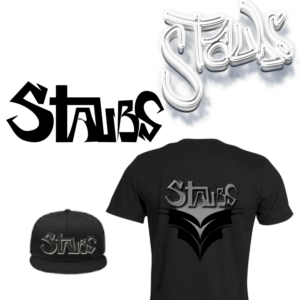 Logo Design by Hailey J.