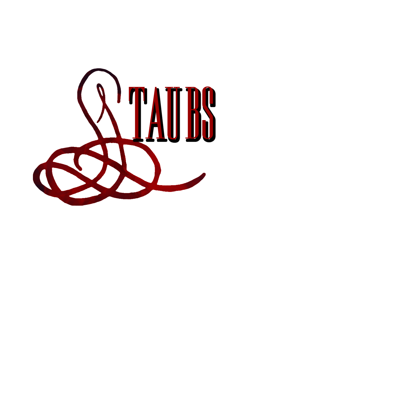 Logo Design by Hailey J. for Staubs | Design #11691611