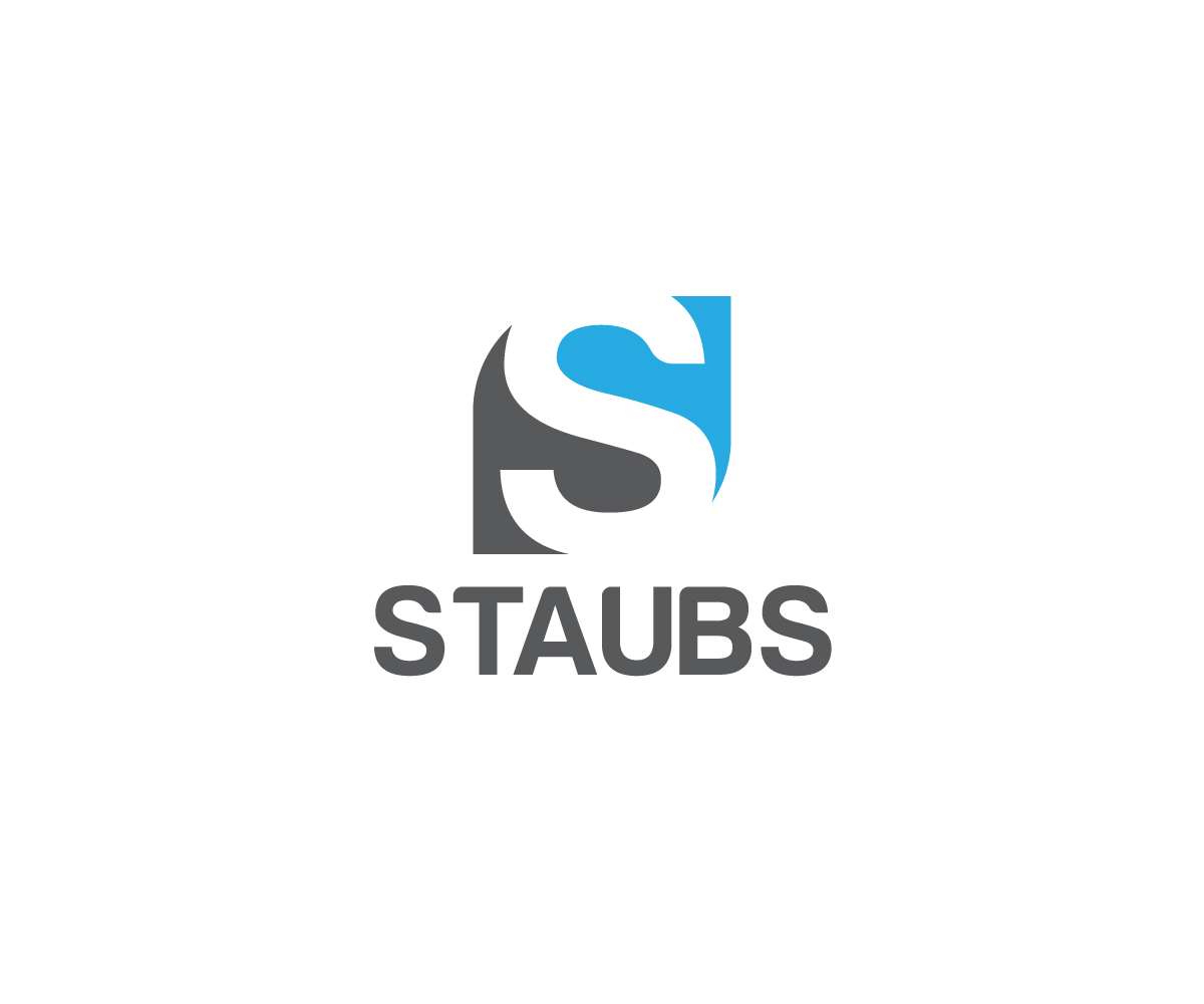 Logo Design by dianagargaritza for Staubs | Design #11657450