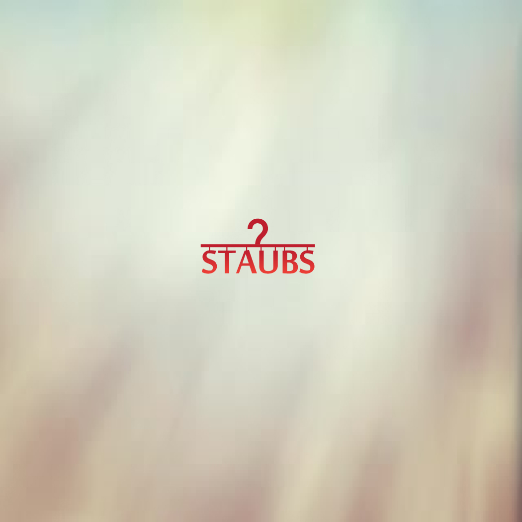 Logo Design by Caloyzki for Staubs | Design #11735038