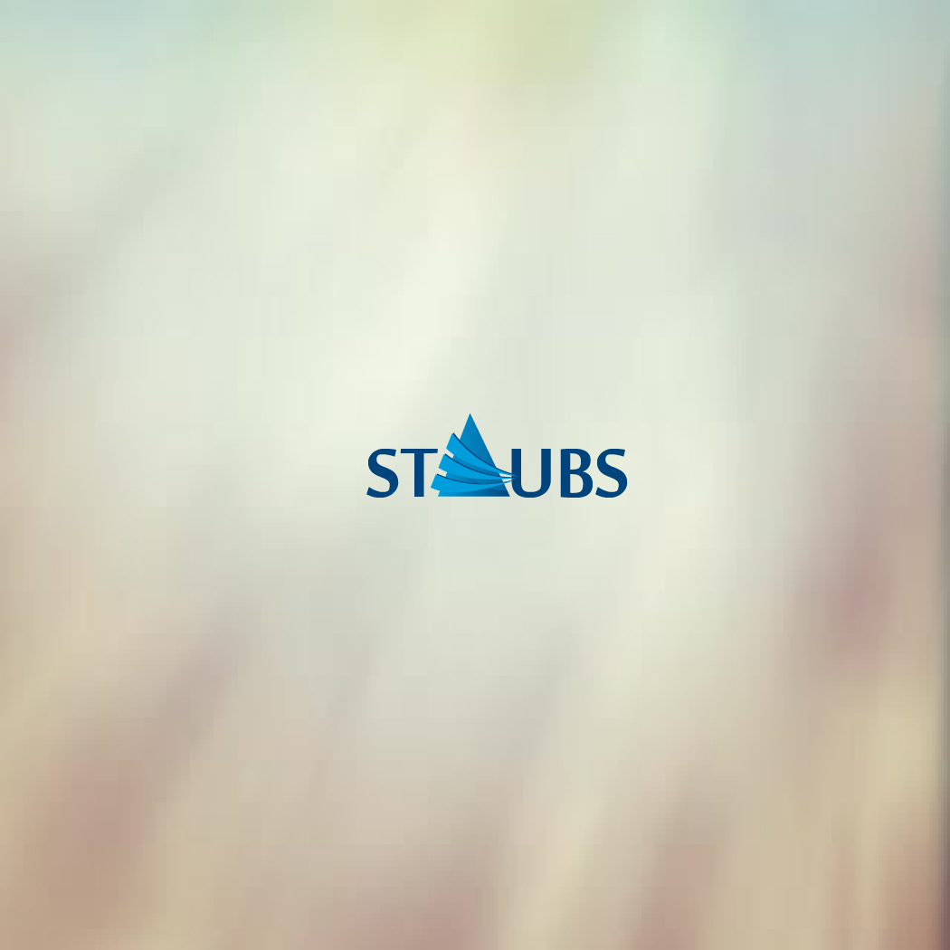 Logo Design by Caloyzki for Staubs | Design #11752154