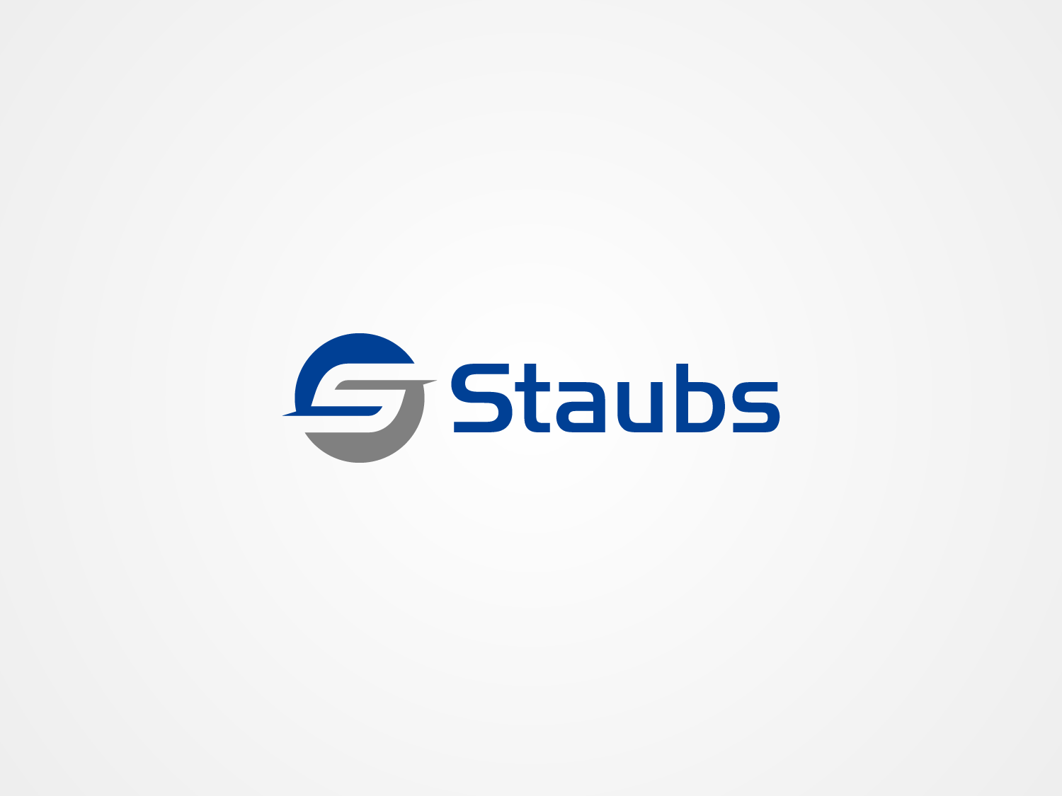 Diseño de Logo por shanks para Staubs | Diseño #11743958