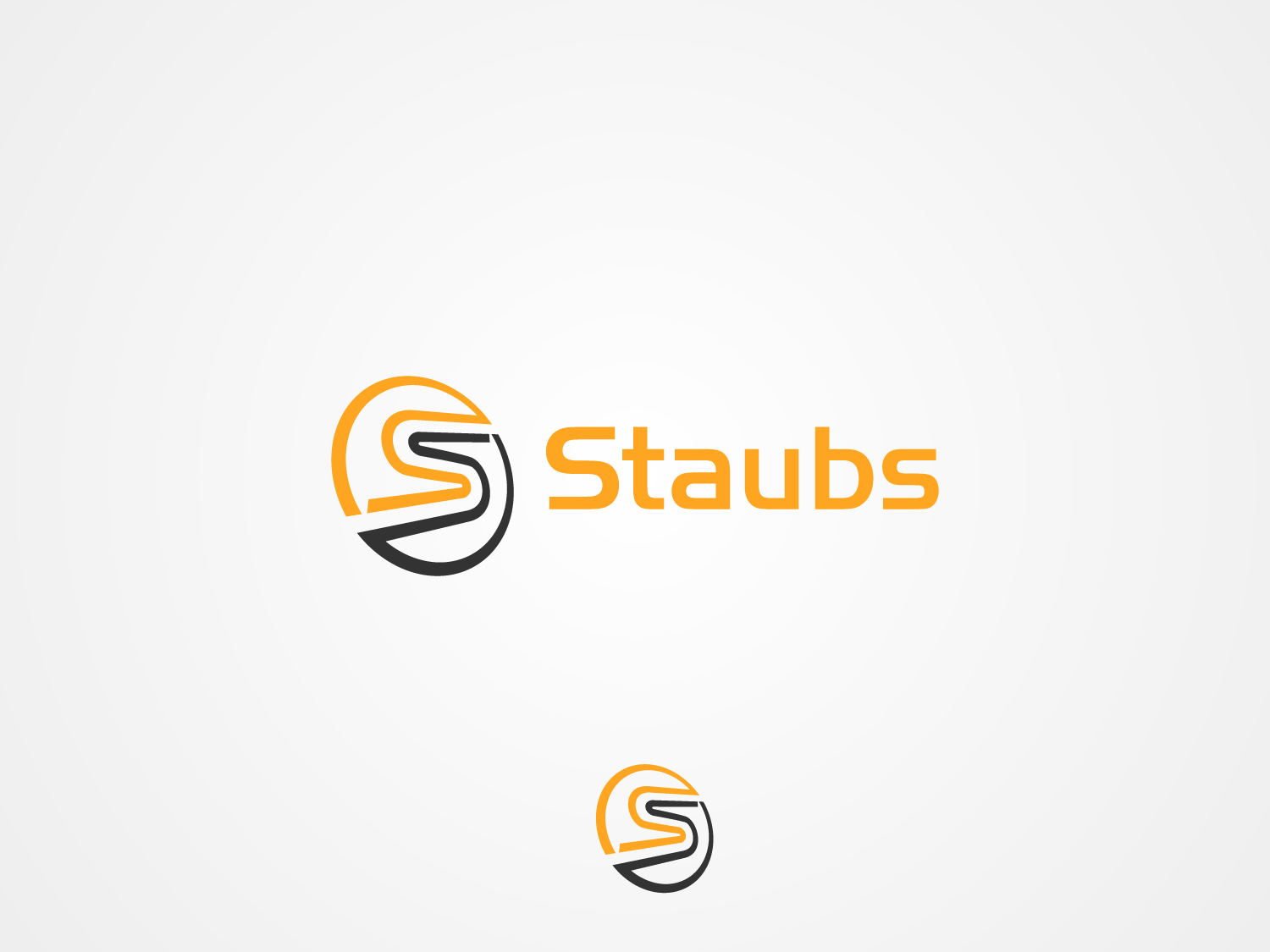Diseño de Logo por shanks para Staubs | Diseño #11743959