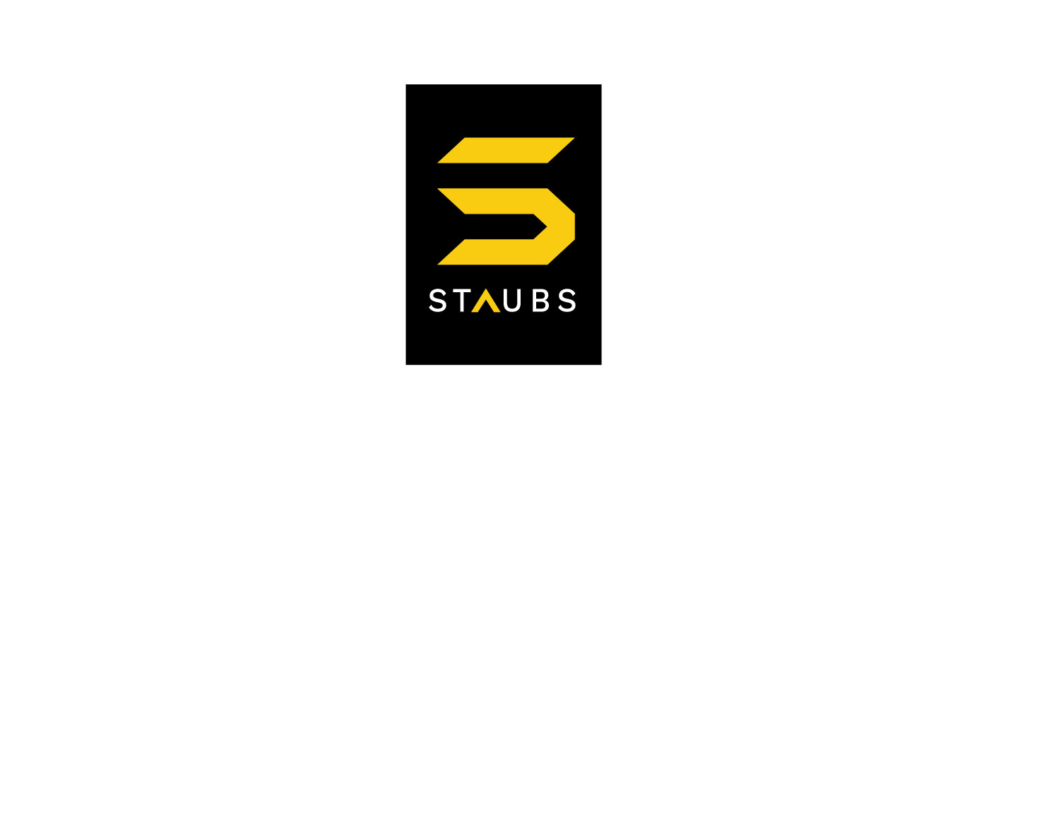 Logo Design by Dawn for Staubs | Design #11733397