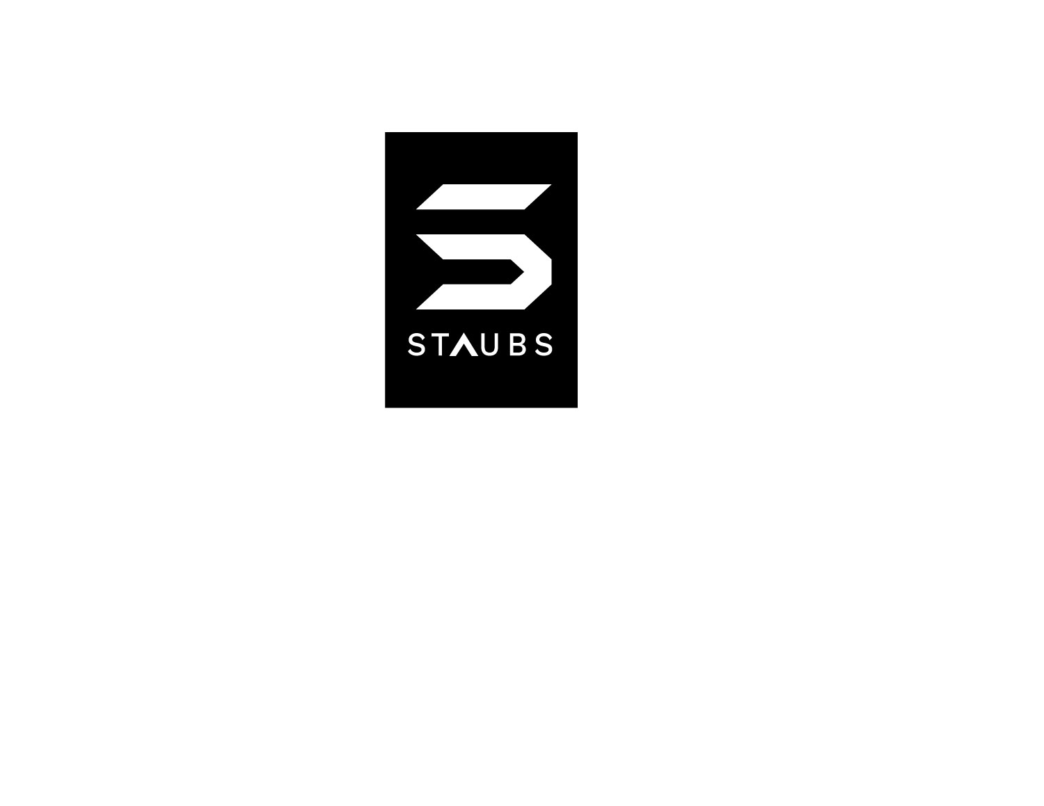 Logo Design by Dawn for Staubs | Design #11733407