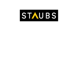 Logo Design by Dawn for Staubs | Design: #11733411