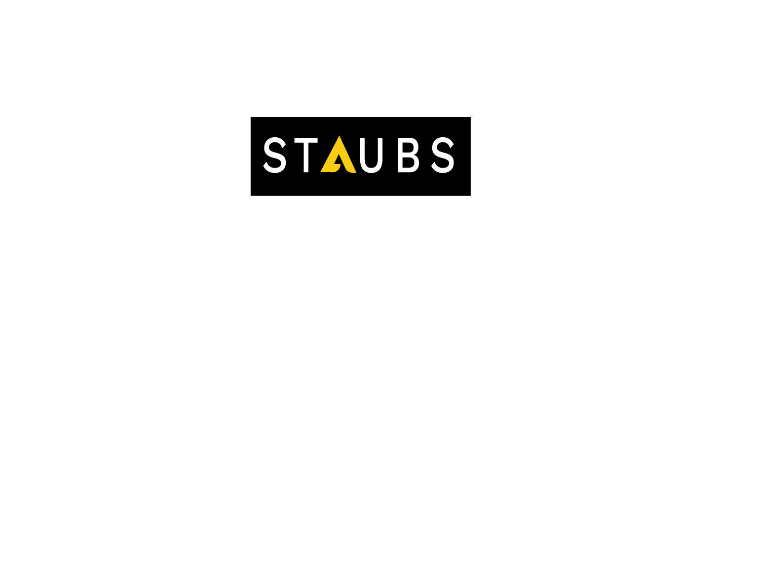 Logo Design by Dawn for Staubs | Design #11743572