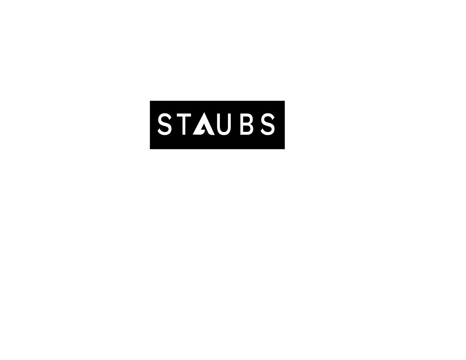 Logo Design by Dawn for Staubs | Design #11743590
