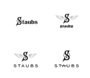 Design de Logo par Carlos Alba D. pour Staubs | Design : #11654231