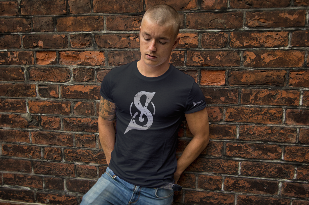 Logo Design by Carlos Alba D. for Staubs | Design #11664442