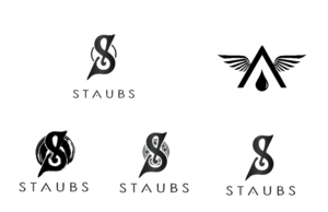 Design de Logo par Carlos Alba D. pour Staubs | Design : #11722578