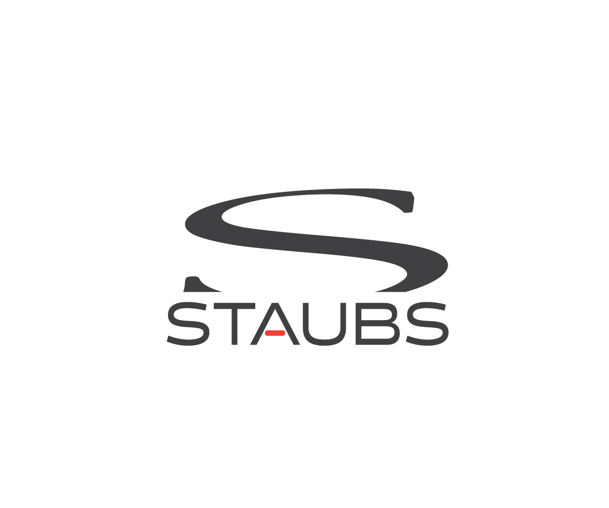 Logo Design by Davaus for Staubs | Design #11652972