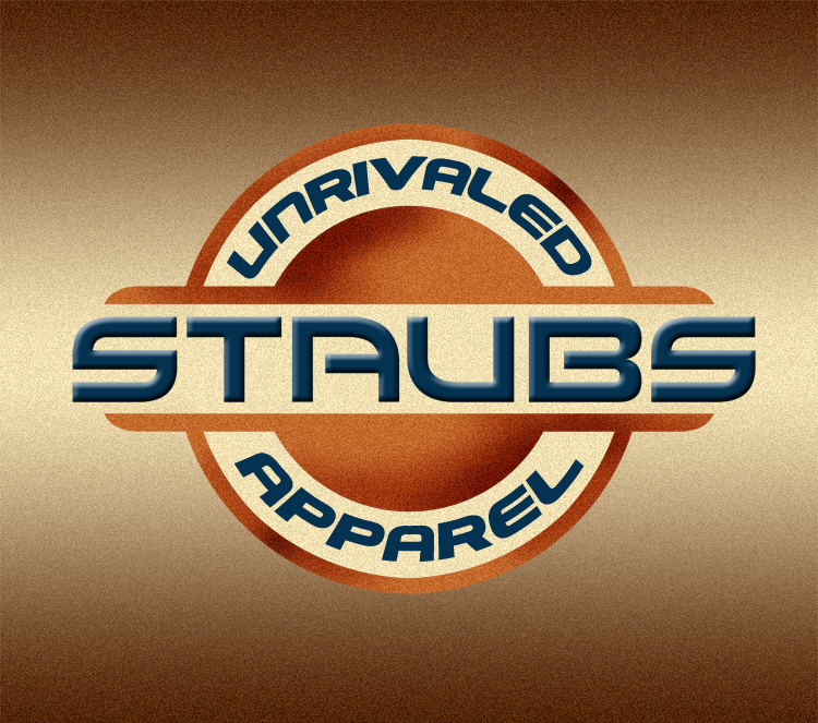 Logo Design by DestinedDesigns for Staubs | Design #11722961