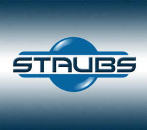 Diseño de Logo por DestinedDesigns para Staubs | Diseño: #11722962