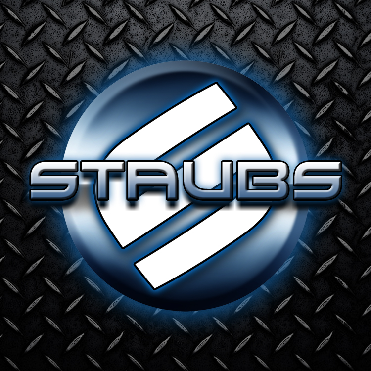 Logo Design by DestinedDesigns for Staubs | Design #11733763