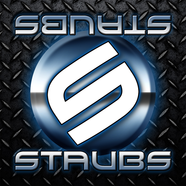 Logo Design by DestinedDesigns for Staubs | Design #11733764