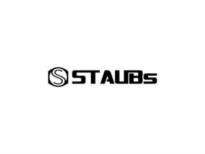 Diseño de Logo por zagystars para Staubs | Diseño: #11756175