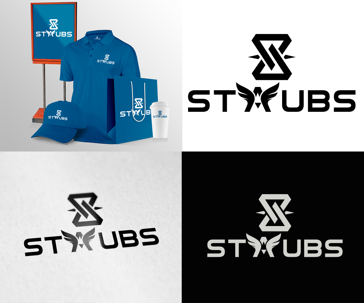 Design de Logo par cconnection pour Staubs | Design : #11759286