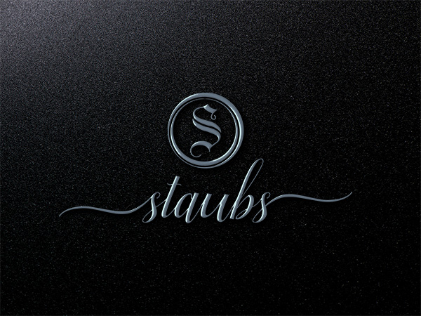 Design de Logo par EGYPT KING pour Staubs | Design #11629336
