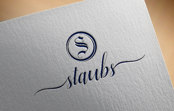 Logo Design by EGYPT KING for Staubs | Design #11629337