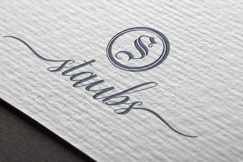 Logo Design by EGYPT KING for Staubs | Design #11629339