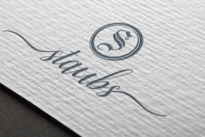 Design de Logo par EGYPT KING pour Staubs | Design : #11629339
