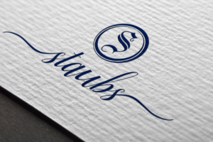 Design de Logo par EGYPT KING pour Staubs | Design : #11629340