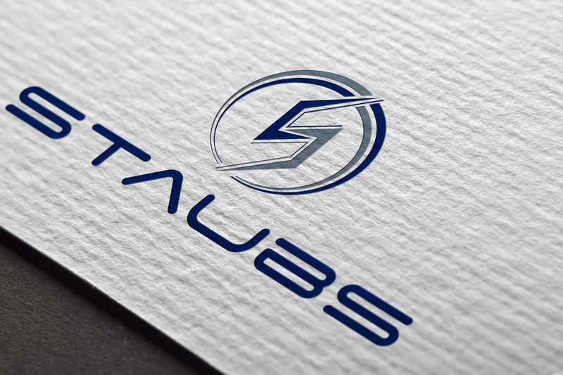 Logo Design by EGYPT KING for Staubs | Design #11635607