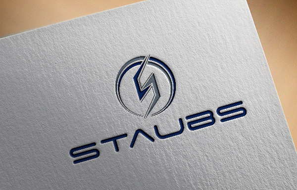 Design de Logo par EGYPT KING pour Staubs | Design #11635608