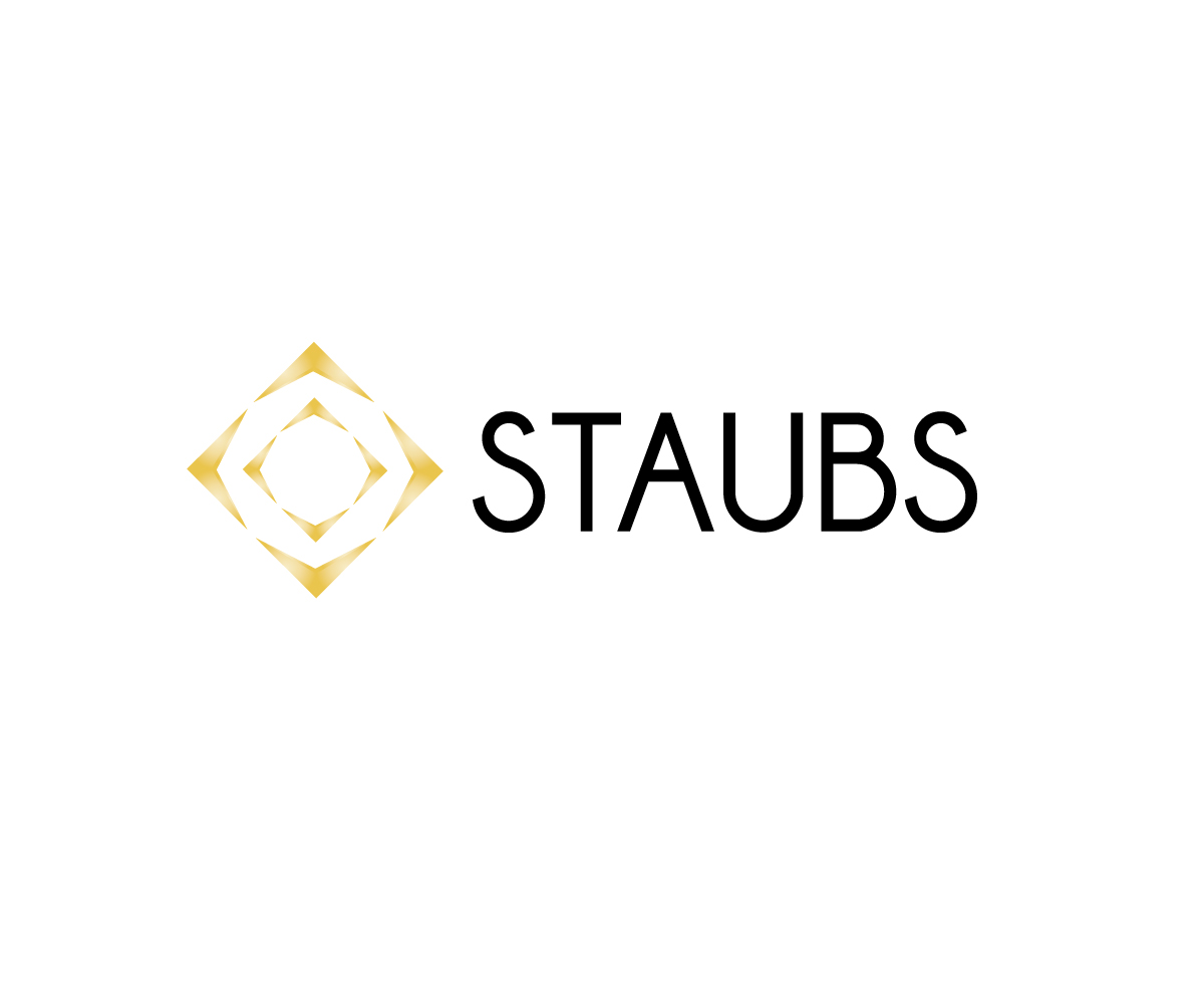 Logo Design by isabel.paoli for Staubs | Design #11629829