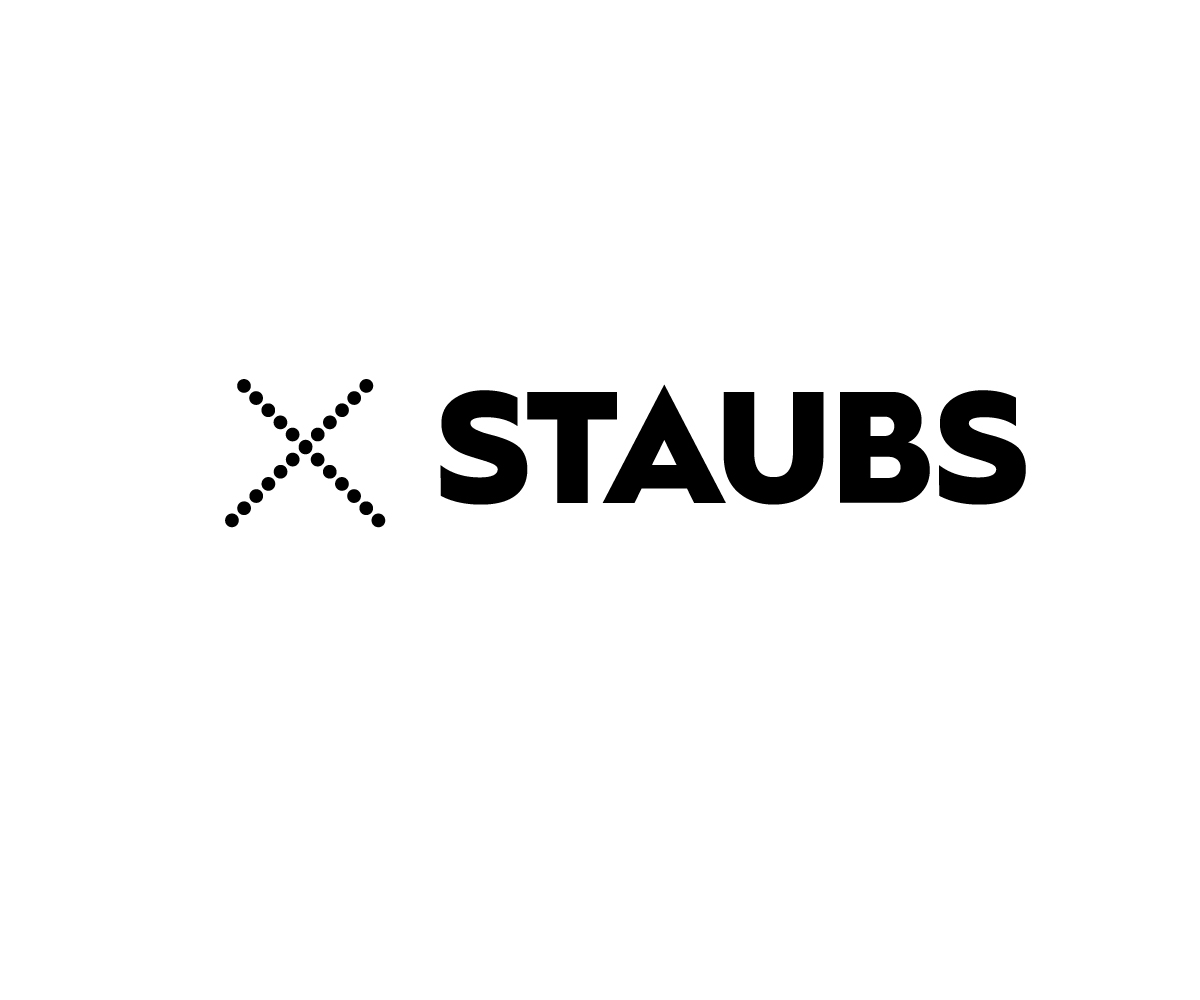 Logo Design by isabel.paoli for Staubs | Design #11629830
