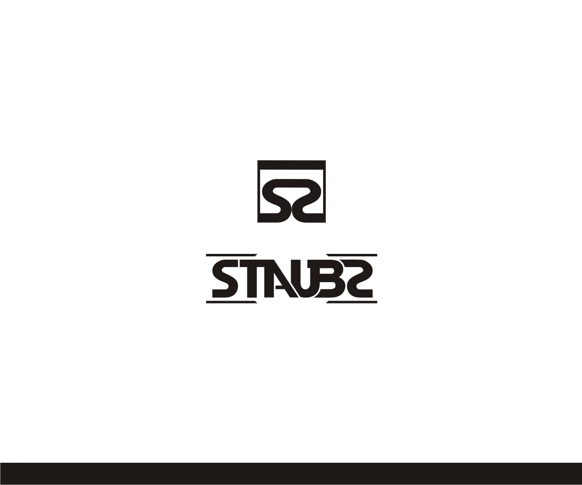 Logo Design by MKR for Staubs | Design #11631699
