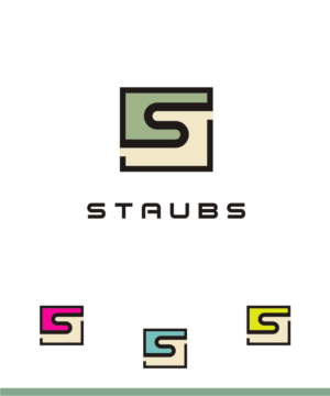 Design de Logo par MKR pour Staubs | Design : #11636246