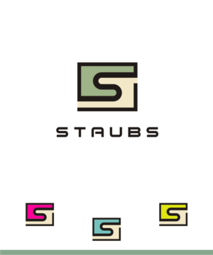 Design de Logo par MKR pour Staubs | Design : #11636247