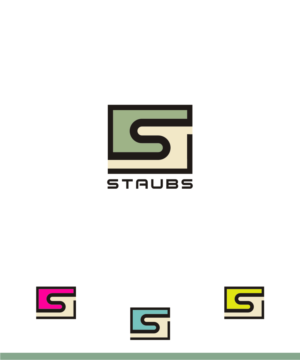 Design de Logo par MKR pour Staubs | Design : #11636248