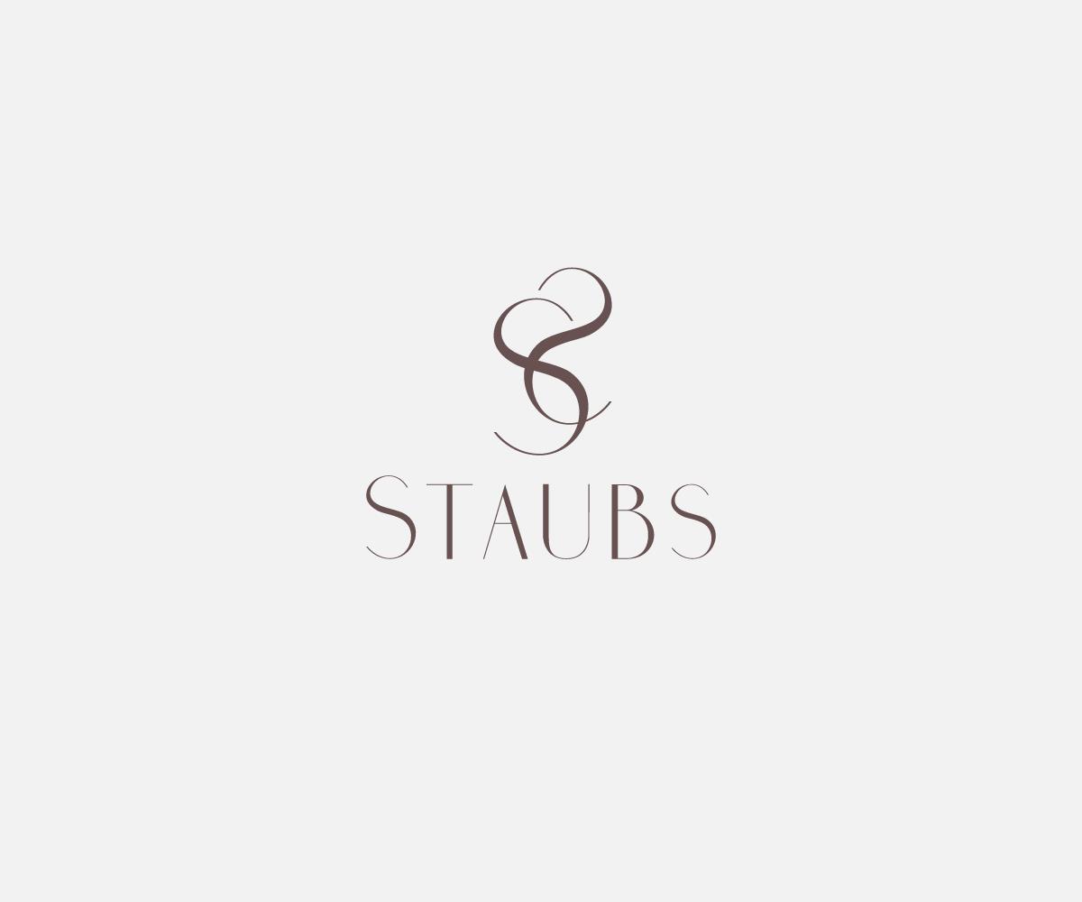 Logo Design by Madebyshunu for Staubs | Design #11710991