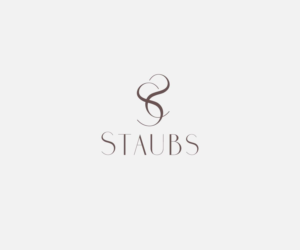Logo-Design von Contained Chaos für Staubs | Design #11710991