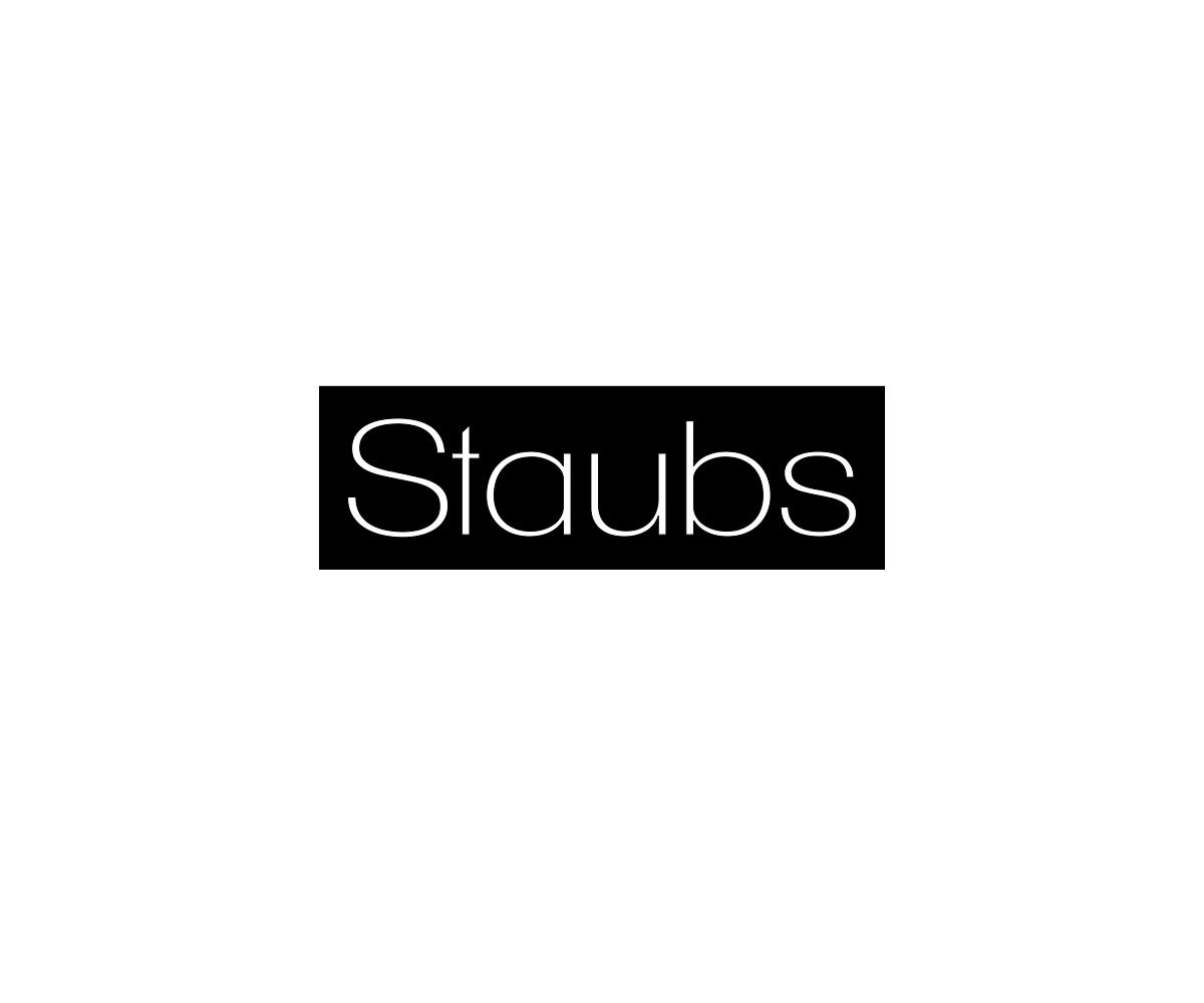 Logo Design by Madebyshunu for Staubs | Design #11711101
