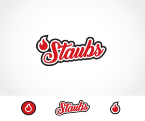 Logo-Design von anna.lauren für Staubs | Design #11654575
