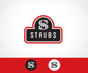 Diseño de Logo por anna.lauren para Staubs | Diseño: #11654578