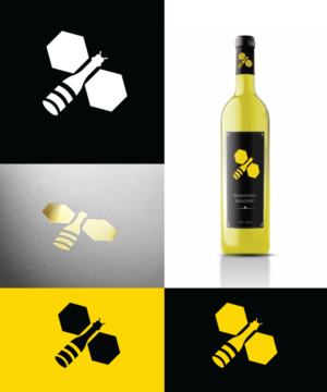 Design de Logo par Sergio Coelho pour ce projet | Design : #11791273