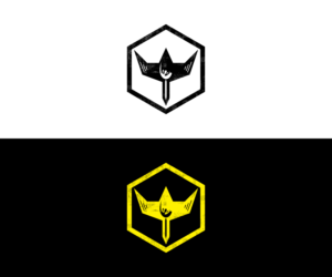 Logo Design by moisesf for this project | Design #11707997