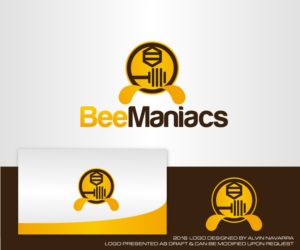 Logo Design by alvinnavarra for this project | Design #11763722