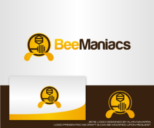 Logo Design by alvinnavarra for this project | Design: #11763726