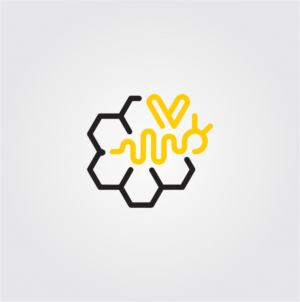 Logo Design by Vishal Vishwakarma 