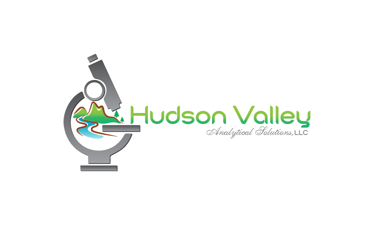 Logo Design by Limecom for Hudson Valley Analytical Solutions, LLC | Design #11642651