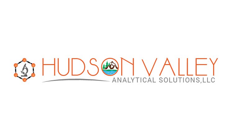 Logo Design by Limecom for Hudson Valley Analytical Solutions, LLC | Design #11642653