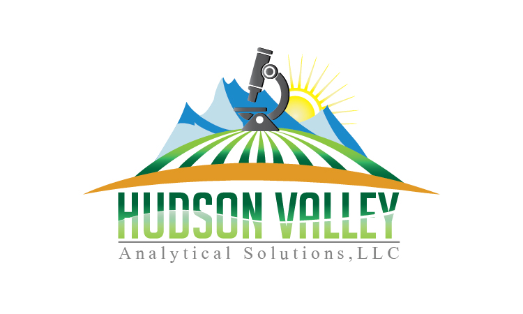 Logo Design by Limecom for Hudson Valley Analytical Solutions, LLC | Design #11642654