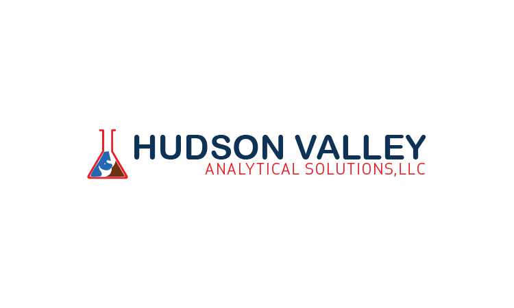 Logo Design by Limecom for Hudson Valley Analytical Solutions, LLC | Design #11648843